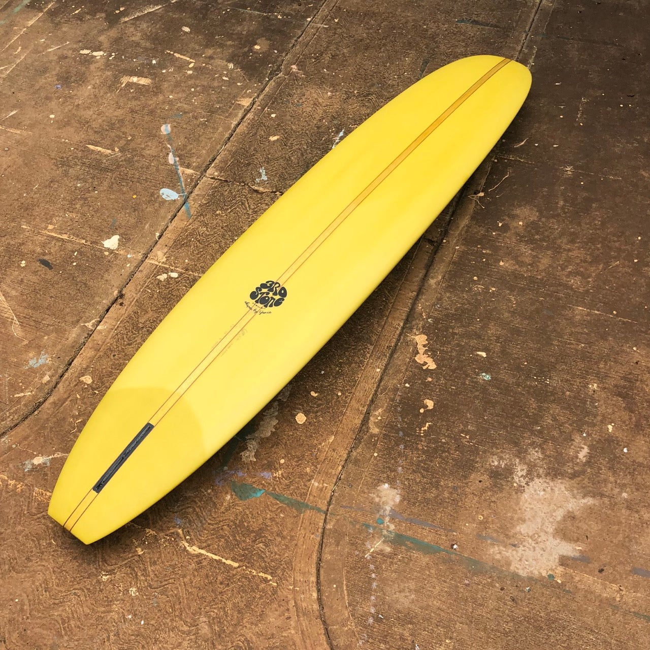 SURFBOARD | Third Stone Hawaii